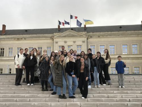 La formation des enseignants au coeur des échanges internationaux 